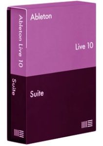 Ableton Live Suite 10.0.4 Multilingual Full With Medicine