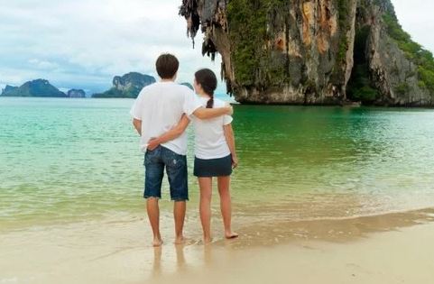 10 Best Honeymoon Locations Around the World 2021
