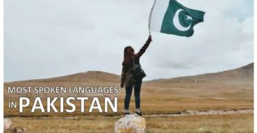 10 Commonly Spoken Languages in Pakistan