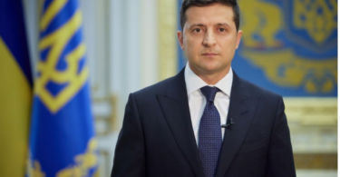 10 Personality Traits of Ukraine’s President Volodymyr Zelensky