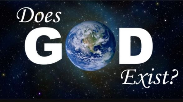 10 Scientific Proofs for the Existence of God