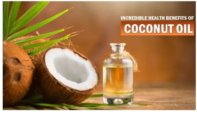 15 Incredible Health Benefits of Coconut Oil