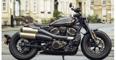 2021 Harley-Davidson Sportster S Now Available In Malaysia – From RM92,900