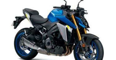 2021 SUZUKI GSX-S1000 NOW AVAILABLE AT LOCAL DEALERSHIP – RM76900