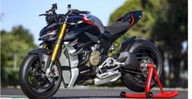 2022 Ducati Streetfighter V4 SP Now In Malaysia – RM239900
