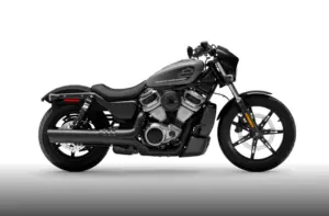 2022 Harley Davidson Nightster