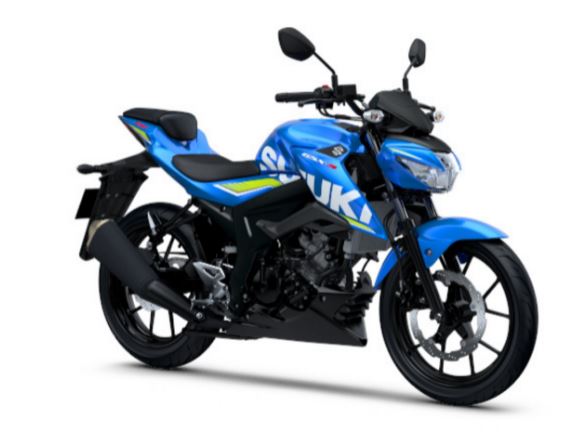 2022 Suzuki GSX-S150 To Be Available For RM10XXX – Suzuki Malaysia