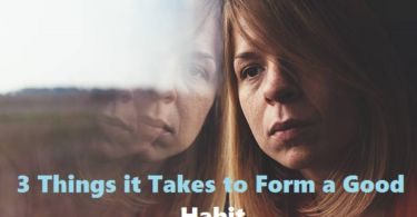4 Simple Ways to Immediately End Bad Habits