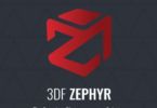 3DF Zephyr v6.503 (x64) + Crack | Multilingual
