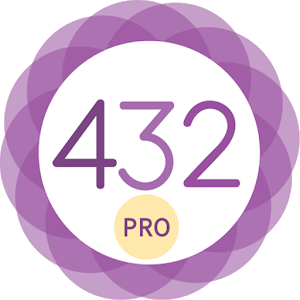 432 Player – Pro Music sound apk