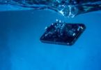 5 tricks to save a wet cell phone