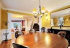6 tips for choosing the dining room table