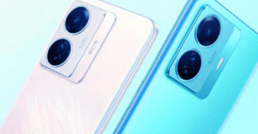 66W charging for vivo S15e confirmed the phone is coming on April 25