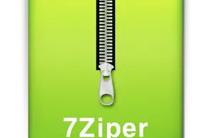 7Zipper – File Explorer apk