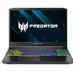 Acer Predator Triton 300 (NH.Q6DSI.003) Gaming Laptop (9th Gen Core I5/ 8GB/ 1TB 256GB SSD/ Win10/ 4GB Graph)