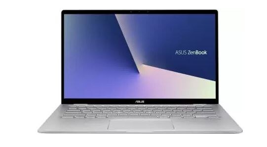 Asus ZenBook Flip 14 UM462DA Laptop (3rd Gen Ryzen 5/ 8GB/ 512GB SSD/ Win10)