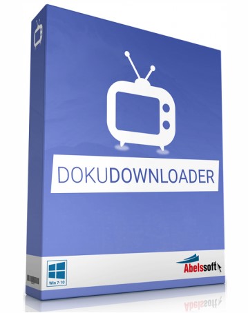Abelssoft Doku Downloader