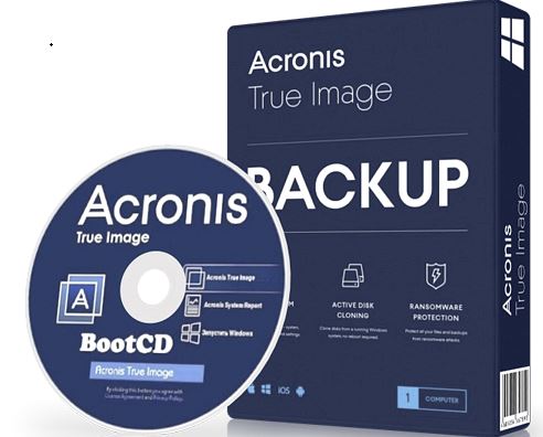 compare acronis true image 2018 and acronis true image 2020