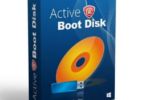 Active@ Boot Disk v19.0 (x64)