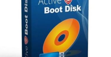 Active@ Boot Disk v19.0 (x64)