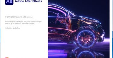 Adobe After Effects 2022 v22.3.0.107 (x64)