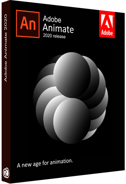 download the new version for apple Adobe Animate 2024 v24.0.0.305