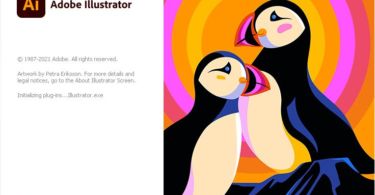 Adobe Illustrator 2022 v26.0.2.754 (x64)