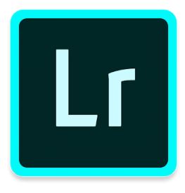 Adobe Lightroom – Photo Editor Pro
