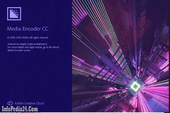 Adobe Media Encoder CC 2019 13.0.0