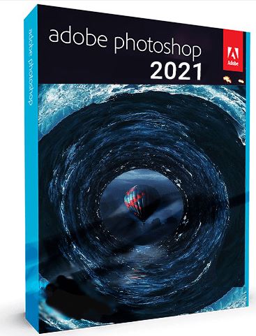 Adobe Photoshop 2021 v22.5.7.859 (x64)