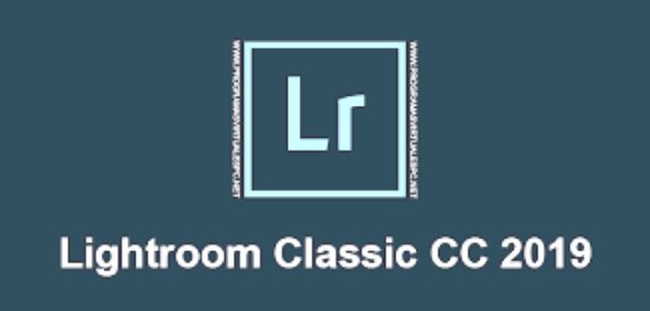 download Adobe Photoshop Lightroom Classic CC 2019 8.1 (x64) Multilingual