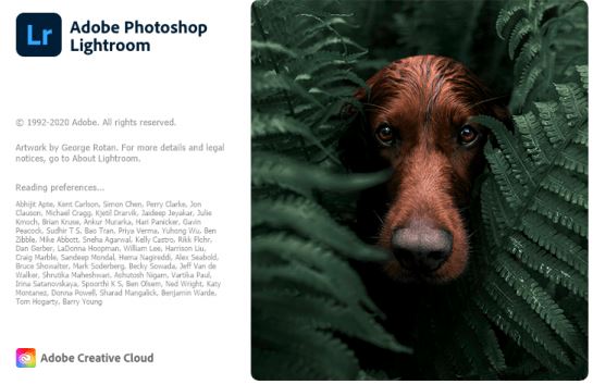 Adobe Photoshop Lightroom v4.4 (x64) + Fix