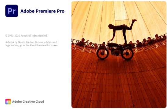 Adobe Premiere Pro 2022 v22.2.0.128 (x64)