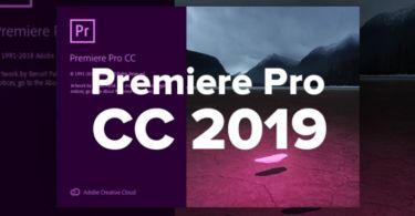 Adobe Premiere Pro CC-2019 v13.0.3.8