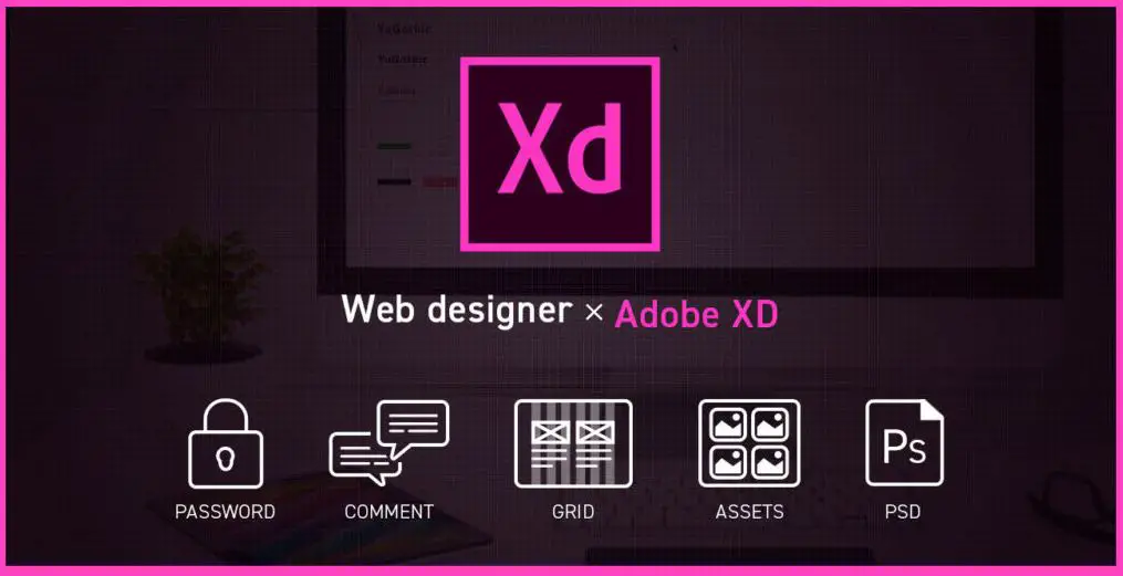 Adobe XD 47.0.22