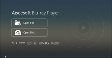 Aiseesoft Blu-ray Player 6.7.20