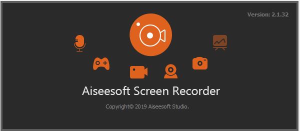 Aiseesoft Screen Recorder 2.2.78 (x64) Multilingual