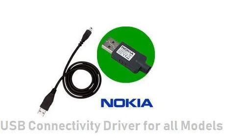 All Nokia USB Driver