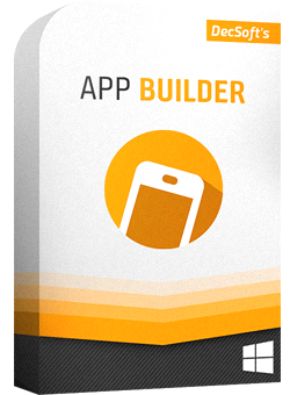 free for ios download App Builder 2023.32