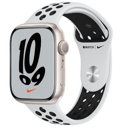 Apple Watch Edition Series 7