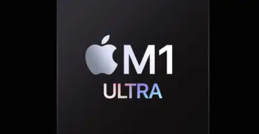 Apple announces M1 Ultra with 20-core CPU and 64-core GPU