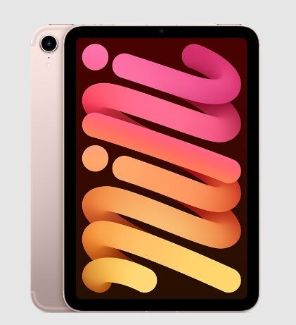 Apple iPad mini (2021)