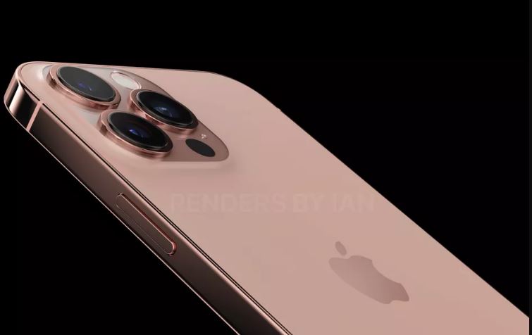 Apple iPhone 13 to drop 64GB option, Pro…
