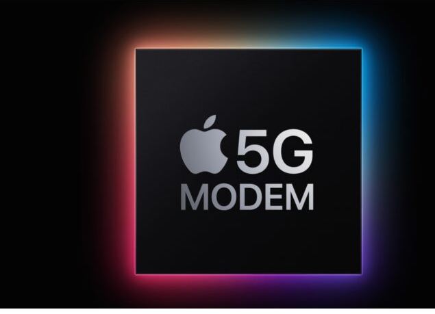 Apple plans to build its custom iPhone 5G modem via TSMC in 2023