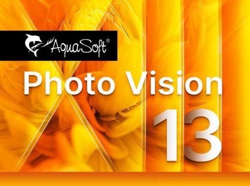 AquaSoft Photo Vision 13.2.02 Multilingual