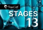 AquaSoft Stages 13.2.02 (x64) Multilingual