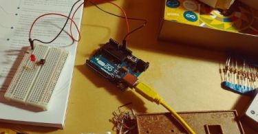 Arduino Based Piano Step By Step Guide