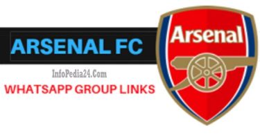 Arsenal WhatsApp Group Join Links