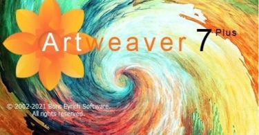 Artweaver Plus 7.0.12.15537 (x64)