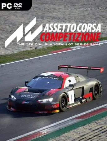 Assetto Corsa Competizione [v 1.0.7] (2019) PC